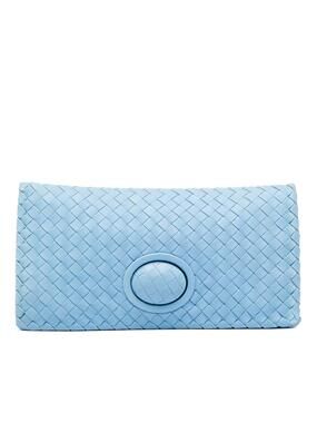 Bottega Veneta Nappa Intrecciato Turn #291199B51B